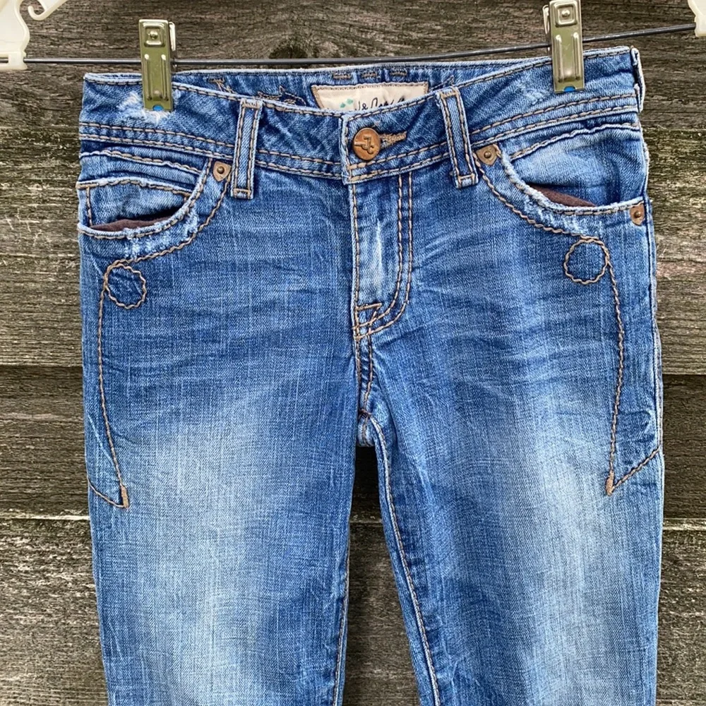 J & Company Girl’s Jeans